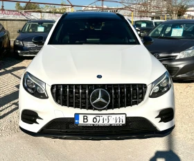 Mercedes-Benz GLC 204HP AMG 4-MARIC | Mobile.bg    2