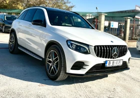 Mercedes-Benz GLC 204HP AMG 4-MARIC | Mobile.bg    3