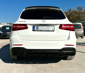 Mercedes-Benz GLC 204HP AMG 4-MARIC | Mobile.bg    7