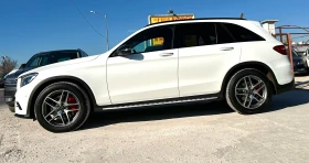 Mercedes-Benz GLC 204HP AMG 4-MARIC | Mobile.bg    4