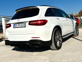 Mercedes-Benz GLC 204HP AMG 4-MARIC | Mobile.bg    6