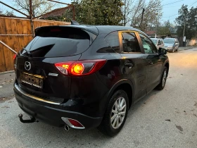 Mazda CX-5 2.2 SKYACTIV 4x4, снимка 3