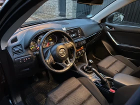 Mazda CX-5 2.2 SKYACTIV 4x4, снимка 5