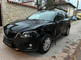 Mazda CX-5 2.2 SKYACTIV 4x4, снимка 1