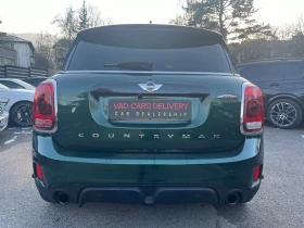 Mini Countryman JCW/ALL4/PANO/CAMERA/AUTOMAT | Mobile.bg    4