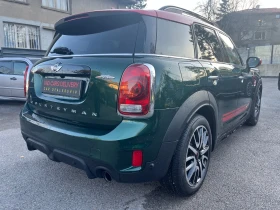 Mini Countryman JCW/ALL4/PANO/CAMERA/AUTOMAT | Mobile.bg    5