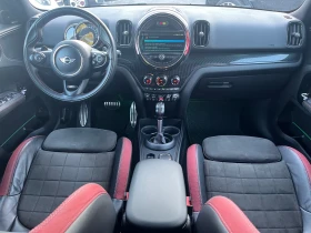 Mini Countryman JCW/ALL4/PANO/CAMERA/AUTOMAT | Mobile.bg    10