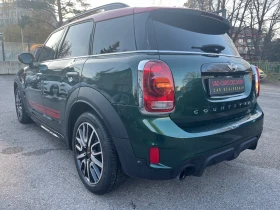 Mini Countryman JCW/ALL4/PANO/CAMERA/AUTOMAT | Mobile.bg    6