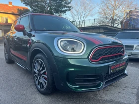 Mini Countryman JCW/ALL4/PANO/CAMERA/AUTOMAT | Mobile.bg    2