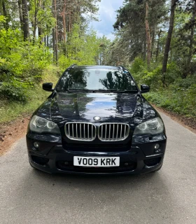 BMW X5, снимка 1