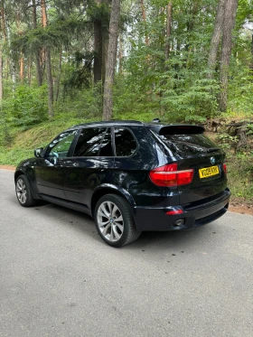 BMW X5, снимка 4