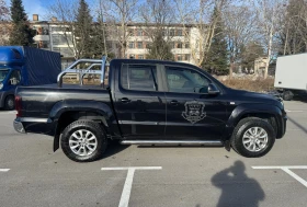 VW Amarok V6 4 motion - 58700 лв. - 10176153 | Car24.bg