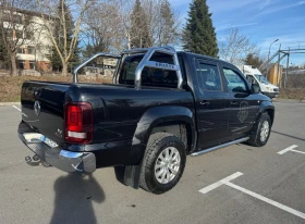 VW Amarok V6 4 motion | Mobile.bg    6