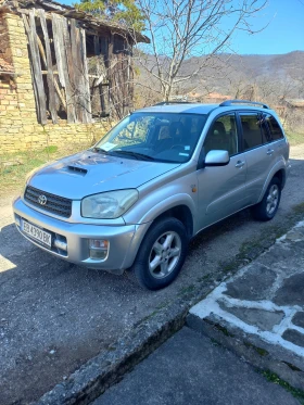 Toyota Rav4, снимка 12