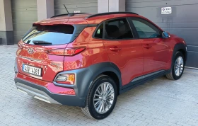 Обява за продажба на Hyundai Kona 1.6 T-GDI  ~35 999 лв. - изображение 3