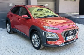 Обява за продажба на Hyundai Kona 1.6 T-GDI  ~35 999 лв. - изображение 1