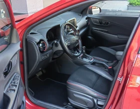 Обява за продажба на Hyundai Kona 1.6 T-GDI  ~35 999 лв. - изображение 9