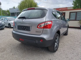 Nissan Qashqai 2.0i 4x4 - 13980 лв. - 24868341 5