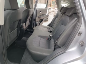 Nissan Qashqai 2.0i 4x4 - 13980 лв. - 24868341 11