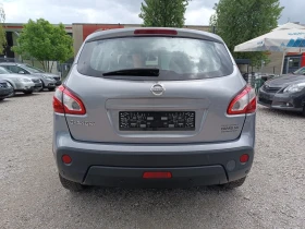 Nissan Qashqai 2.0i 4x4 - 13980 лв. - 24868341 4