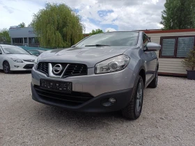Nissan Qashqai 2.0i  4x4