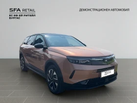 Opel Grandland GS 48V Hybrid MY25 - 62947 лв. - 85497417 8