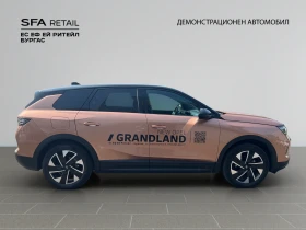 Opel Grandland GS 48V Hybrid MY25 - 62947 лв. - 85497417 7