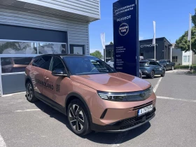 Opel Grandland GS 48V Hybrid  MY25
