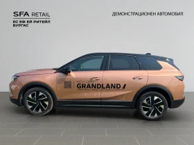 Opel Grandland GS 48V Hybrid MY25 - 62947 лв. - 85497417 3