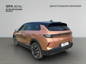 Opel Grandland GS 48V Hybrid MY25 - 62947 лв. - 85497417 4