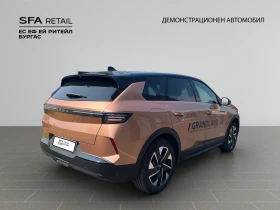 Opel Grandland GS 48V Hybrid MY25 - 62947 лв. - 85497417 6