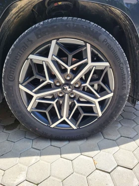 Обява за продажба на Hyundai Tucson ~55 000 лв. - изображение 7