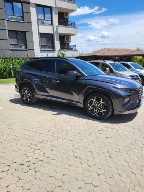 Обява за продажба на Hyundai Tucson ~55 000 лв. - изображение 3