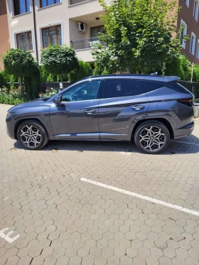Обява за продажба на Hyundai Tucson ~55 000 лв. - изображение 2