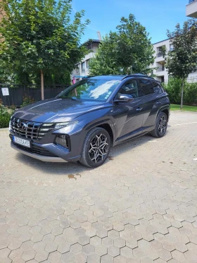 Обява за продажба на Hyundai Tucson ~55 000 лв. - изображение 1
