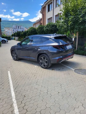 Обява за продажба на Hyundai Tucson ~55 000 лв. - изображение 4