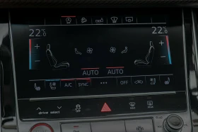 Audi RSQ8 4.0TFSI/Bang&Olufsen//360/HuD/ | Mobile.bg    13