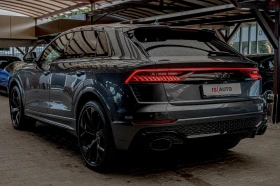 Audi RSQ8 4.0TFSI/Bang&Olufsen//360/HuD/ | Mobile.bg    6