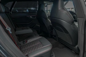 Audi RSQ8 4.0TFSI/Bang&Olufsen//360/HuD/ | Mobile.bg    10