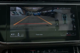 Audi RSQ8 4.0TFSI/Bang&Olufsen//360/HuD/ | Mobile.bg    14