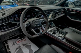 Audi RSQ8 4.0TFSI/Bang&Olufsen//360/HuD/ | Mobile.bg    8