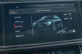 Audi RSQ8 4.0TFSI/Bang&Olufsen//360/HuD/ | Mobile.bg    16