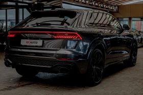 Audi RSQ8 4.0TFSI/Bang&Olufsen//360/HuD/ | Mobile.bg    5