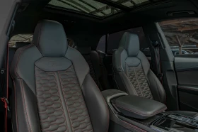 Audi RSQ8 4.0TFSI/Bang&Olufsen//360/HuD/ | Mobile.bg    12