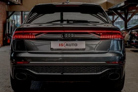 Audi RSQ8 4.0TFSI/Bang&Olufsen//360/HuD/ | Mobile.bg    4