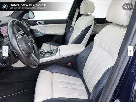 Обява за продажба на BMW X5 M50I* CARFAX*  ~77 450 лв. - изображение 7
