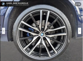 Обява за продажба на BMW X5 M50I* CARFAX*  ~77 450 лв. - изображение 4
