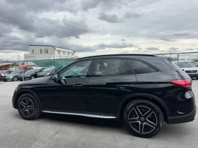 Mercedes-Benz GLC 220 AMG 4matik | Mobile.bg    8