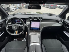 Mercedes-Benz GLC 220 AMG 4matik | Mobile.bg    11