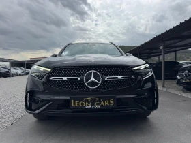     Mercedes-Benz GLC 220 AMG 4matik